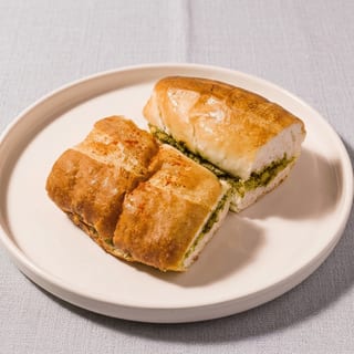 Vada Pav